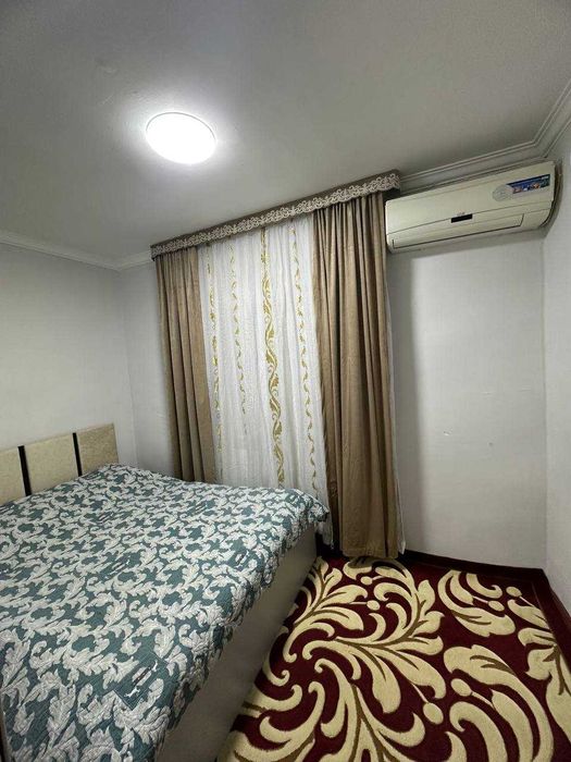 Сдаётся квартира рисовый базар