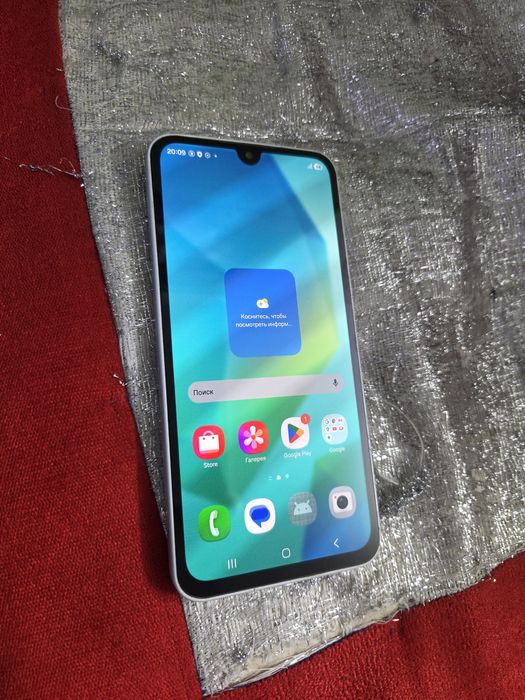 Samsung A16 256gb