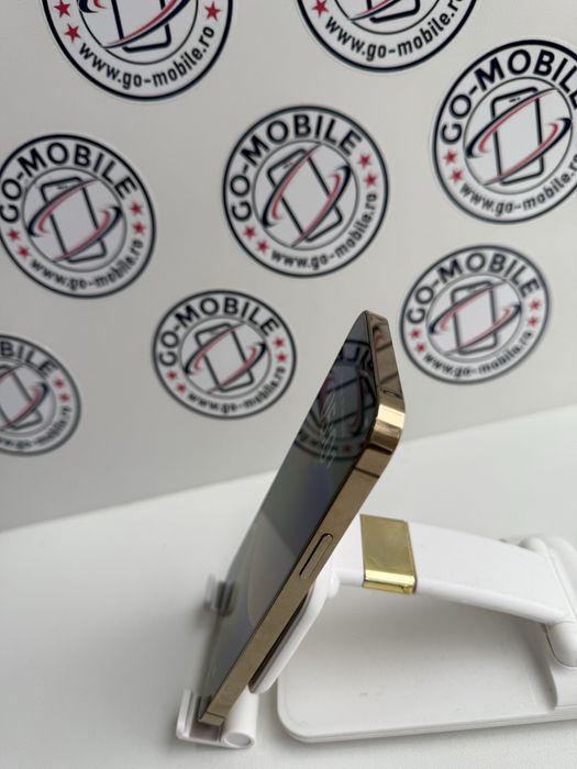 iPhone 12 Pro - 128GB - 100% - NOU - Activat - Garantie