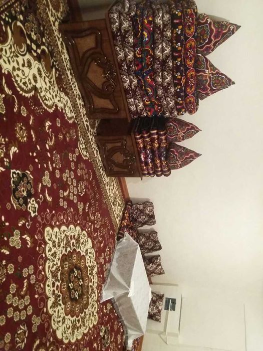 Qibray tumani Chinobod MFY, Shaxrobod 2-kõcha, 4-uy