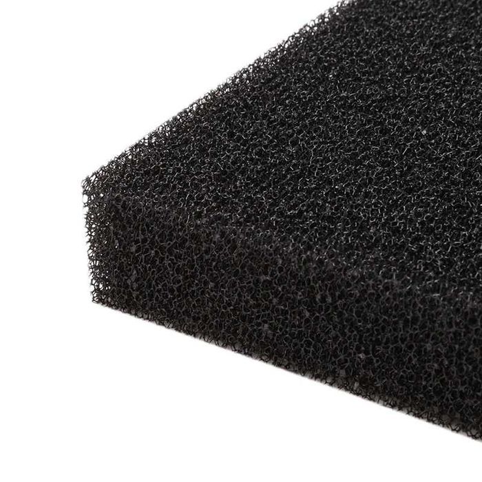 Burete fonotransparent standard 15 mm 2000x1500mm Q Sub, Q1,Q7,Q10