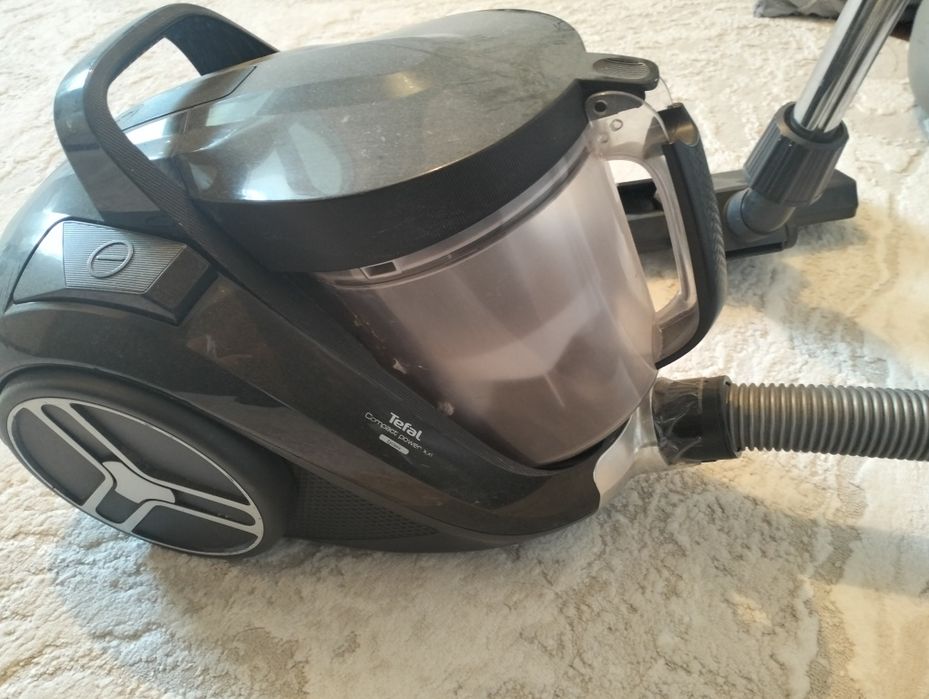 Проза Пылесос TEFAL