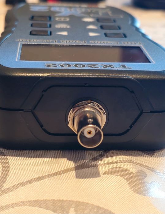 BI Communications TX2002