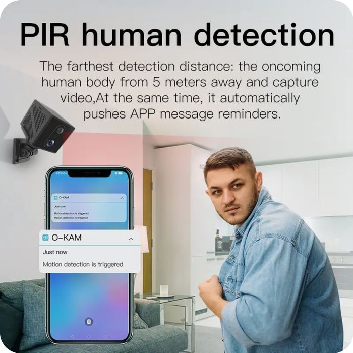 Мини камера.Kamera 4G