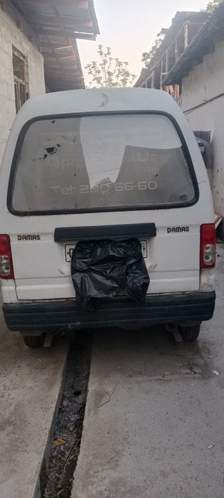 Дамаз сотилади срочно