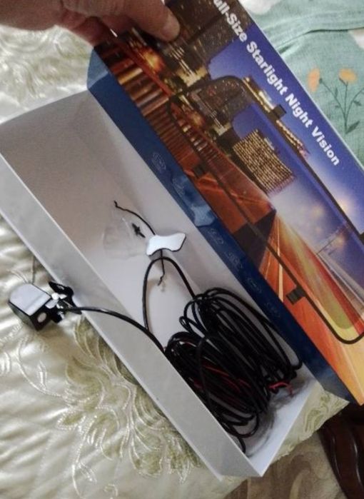 Видеорегистратор