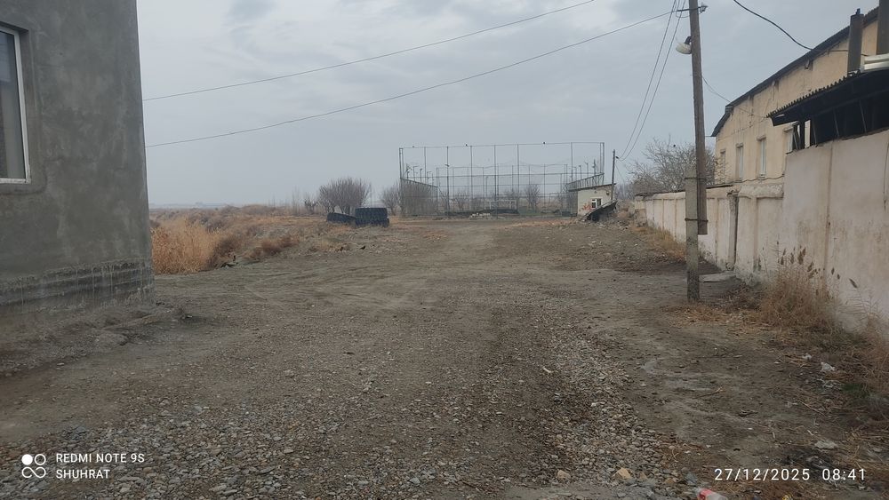 Йер жой сотилади Гиждувон