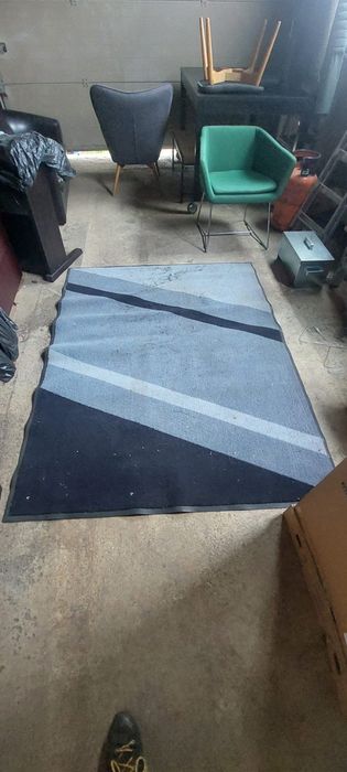 Covoare birou spate cauciuc (preturile in descriere)