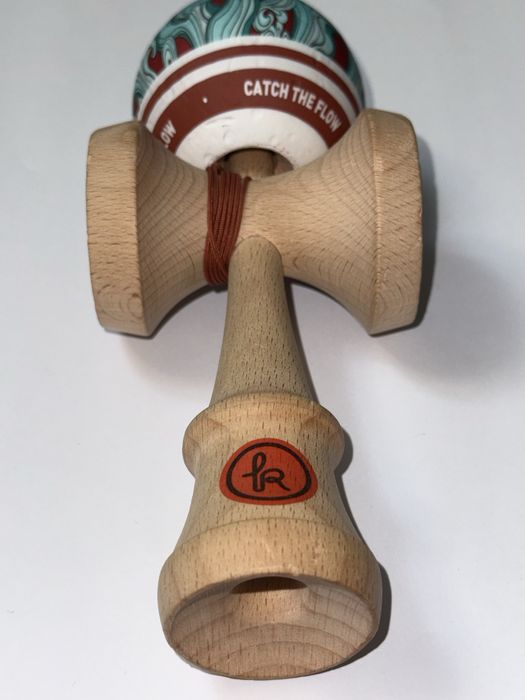 Kendama Europe RECORD + Bloody Ocean