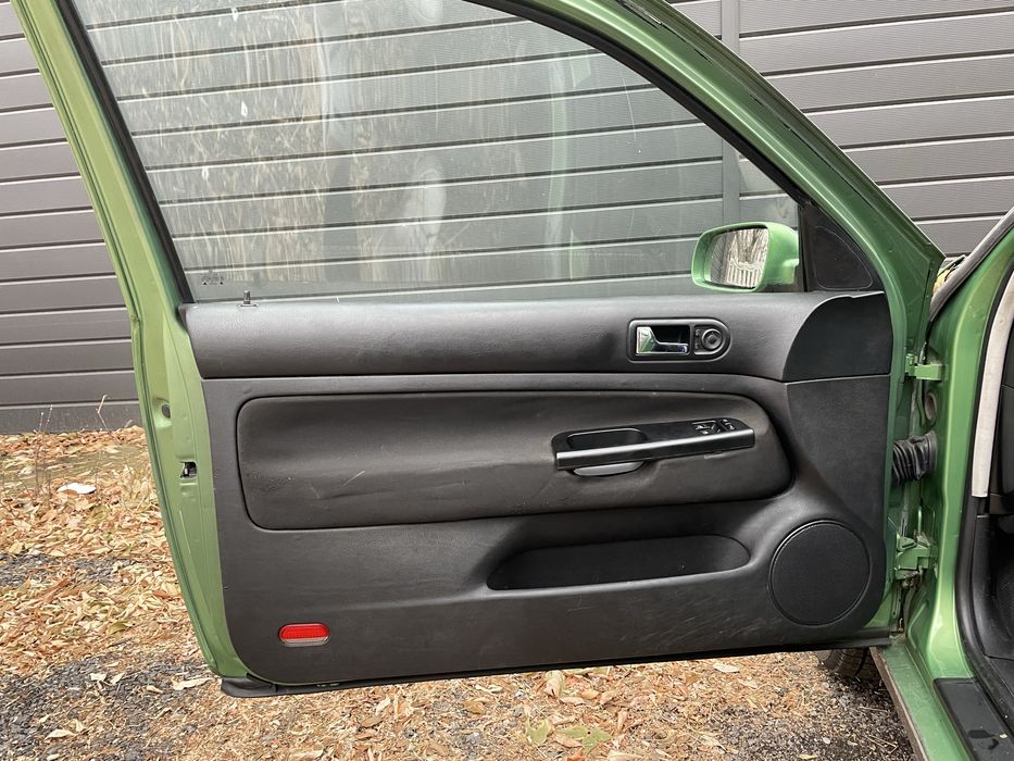 Volkswagen Golf 4 1.6