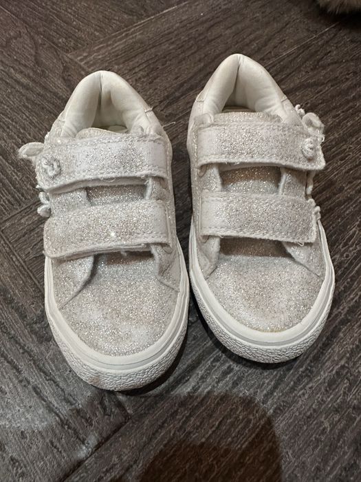 Маратонки Next за момиче