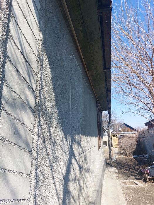 Продам дом в городе Талдыкорган в центре