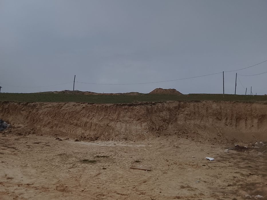 Продается Участок