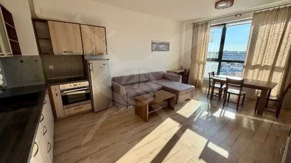 Двустаен - Лазур