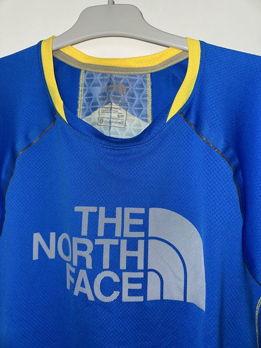 The north face тениска