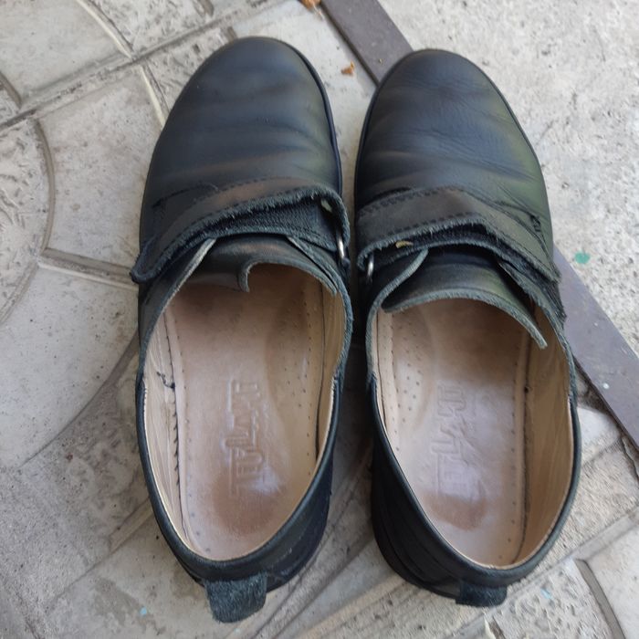 Обувь на мальчика б/у размер 37, 39, 40