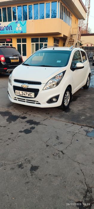 Spark full avtomat sdina abagref toza