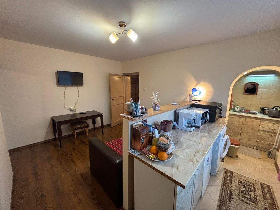 Продава се Двустаен апартамент в София, Толстой - 45 кв.м за 1304 €/кв.м - Снимка #3