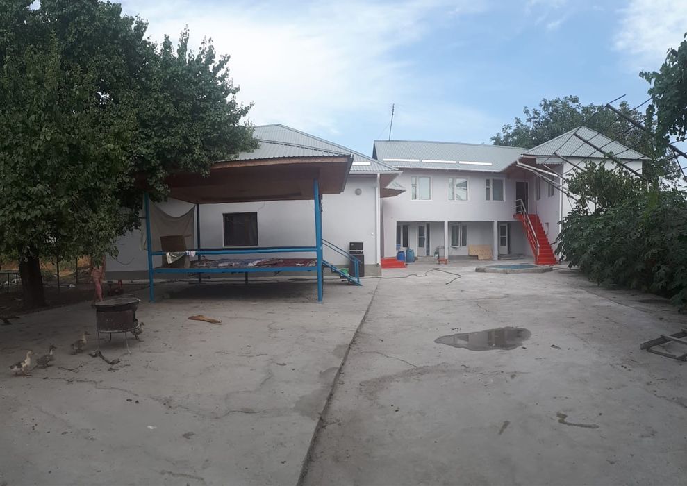 8 комнатный 20 сот дом