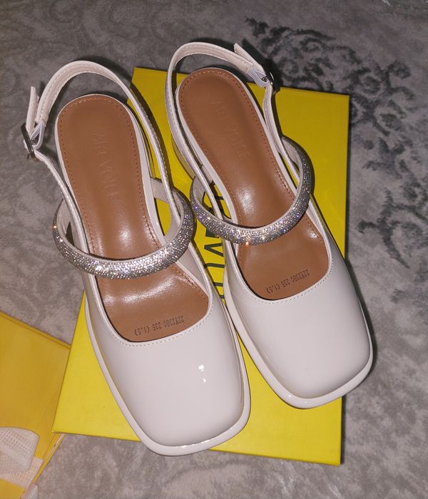 Продам шикарные туфли