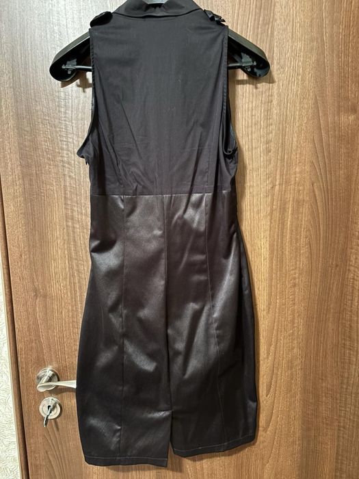 Бална официална рокля