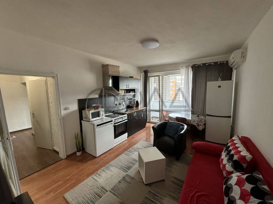 Продава се Двустаен апартамент в София, Гоце Делчев - 47 кв.м за 2647 €/кв.м - Снимка #2