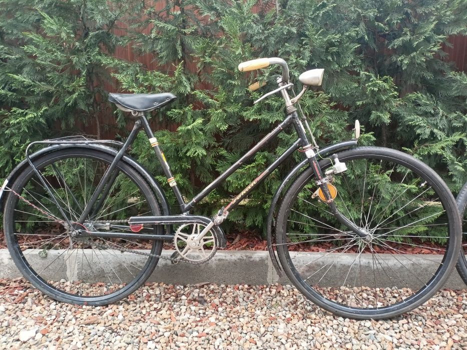 TOHAN, PEGAS retro , 1972-1989