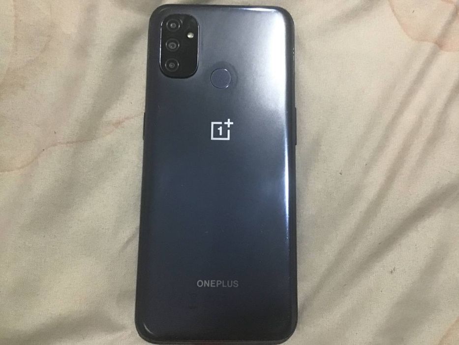 Продам Смартфон OnePlus Nord N100