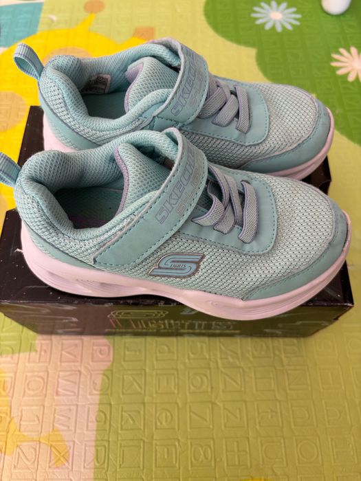 Детски маратонки SKECHERS