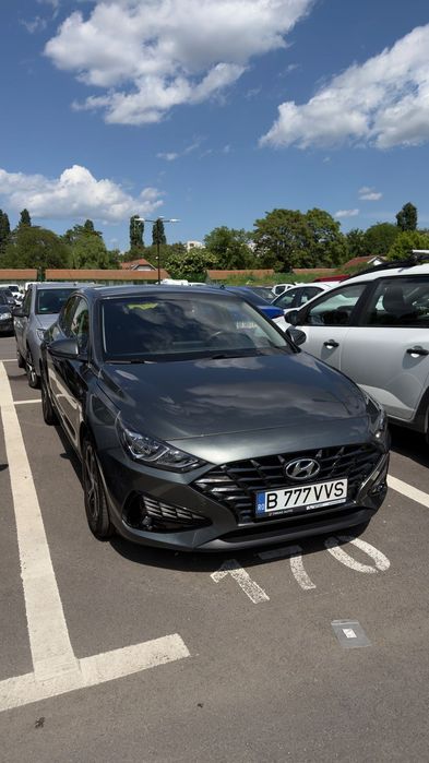 HYUNDAI i30 2023 — imagine 2