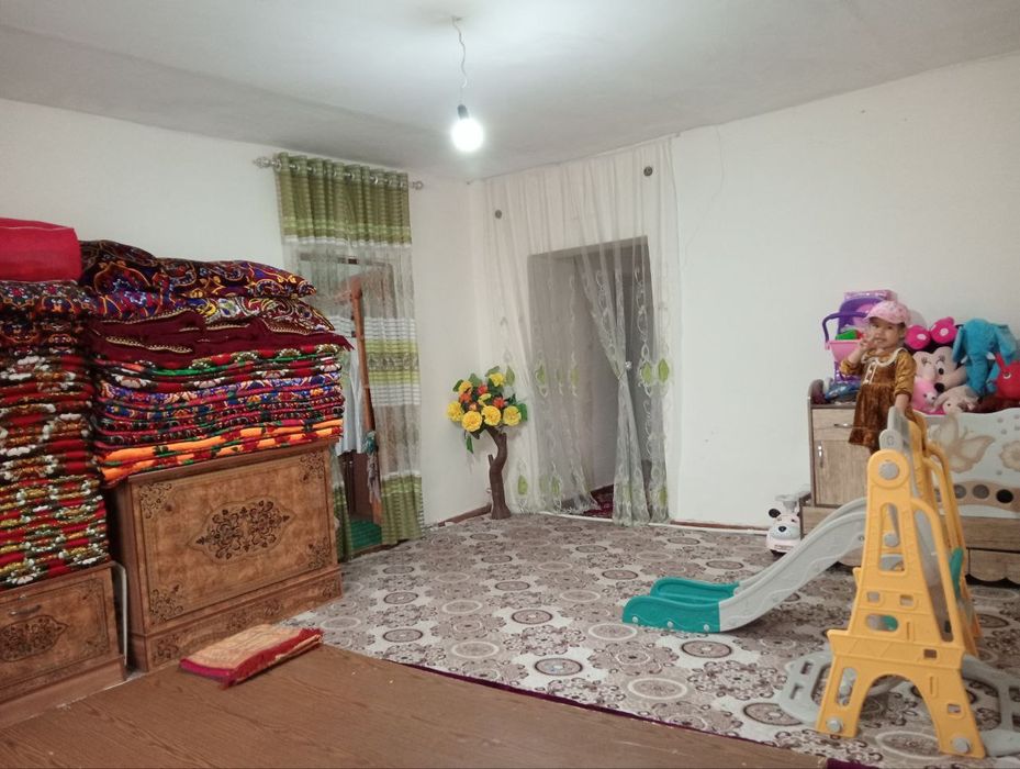 Uy joy sotiladi Qibray Tumani