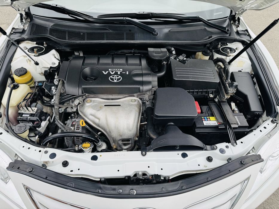 Tayota Camry 45 2009 Amerikanskiy