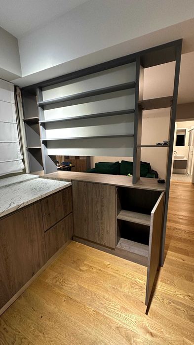 Vănd Mobilier Premium de Living: Corp TV, Dulap, Canapea