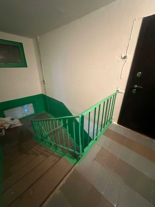 2-комнатная 8 мкр. д.5