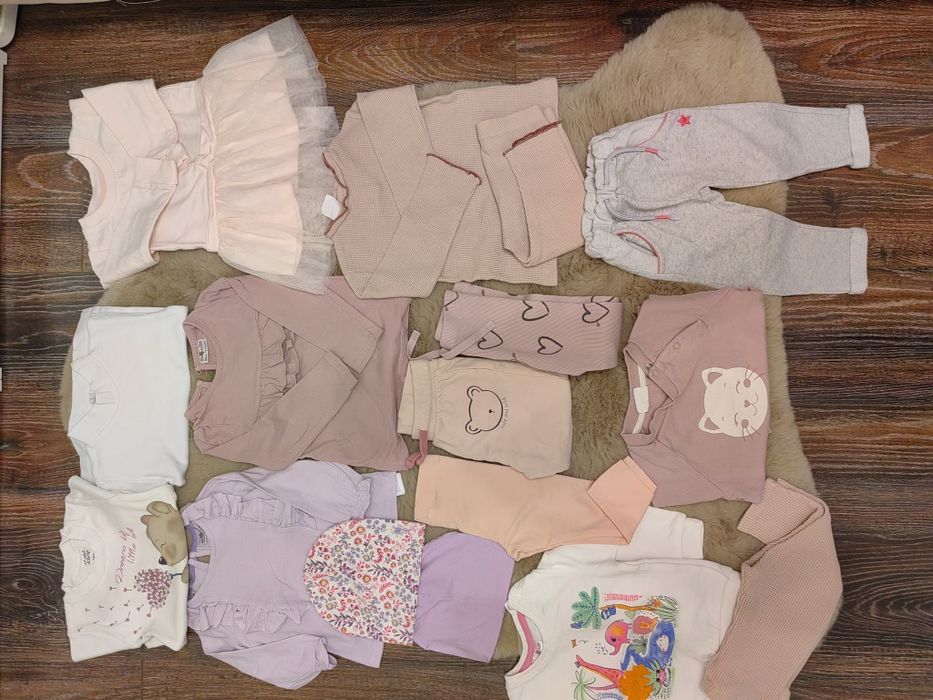 Дрешки bellieblush