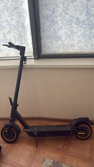 Самокат Aovopro