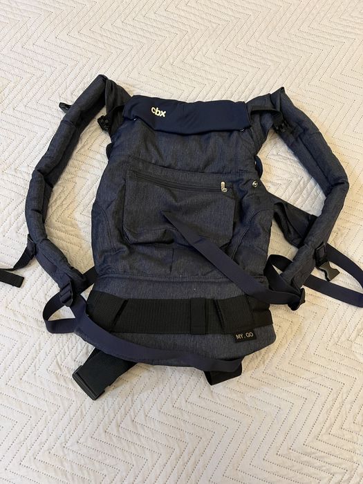 Cybex CBX эргорюкзак