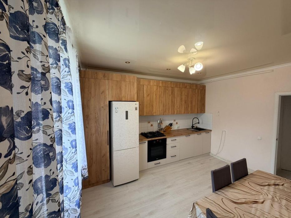 Продам 3х комнатную квартиру!