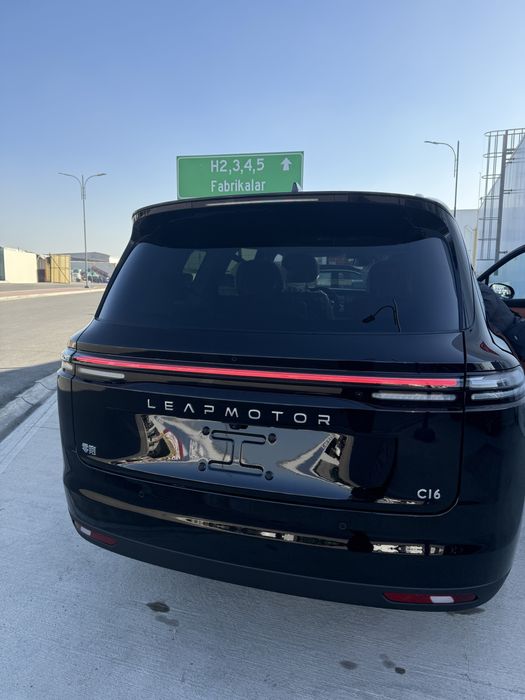 Lepmotor c 16 ti 2026 versiya