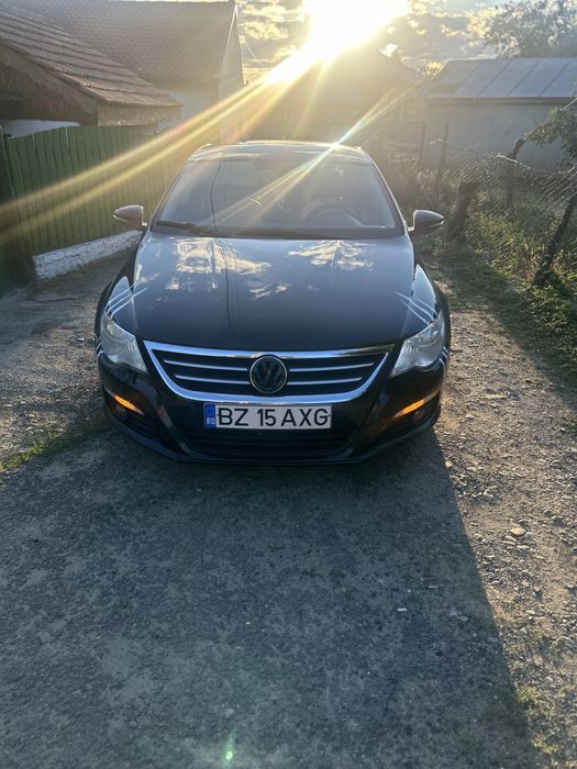 Vand VW CC DSG 2.0 TDI 170 cp