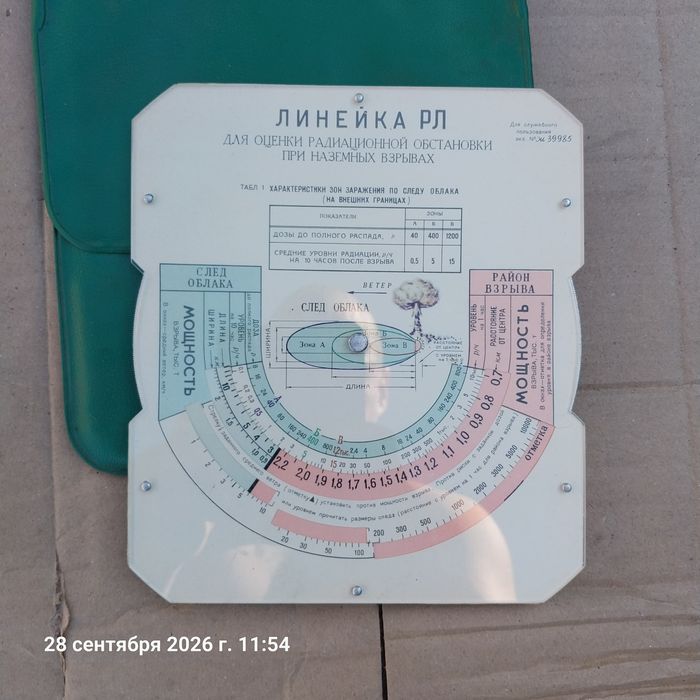 Продам противогазы
