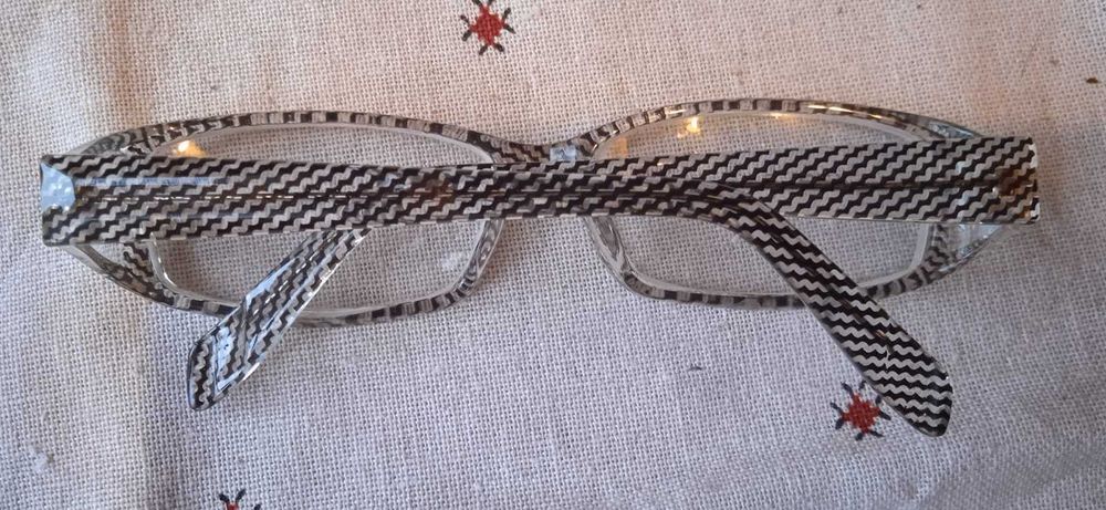 Оправа. Очки для зрения