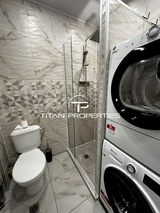 Дава се под наем Едностаен апартамент в Варна, Победа - 50 кв.м за 511 € - Снимка #11