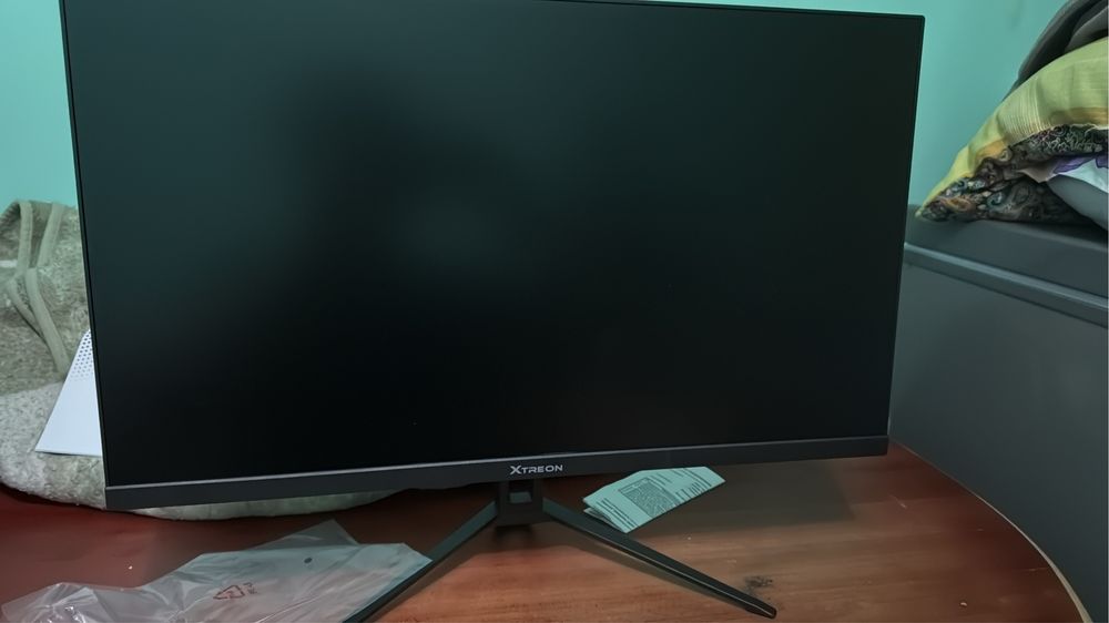 Rtx5060TI raysen5