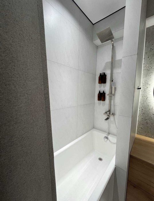 Продается  1 Комнатная Квартира  ECOSMART Максим Горький Мирзо Улугбек