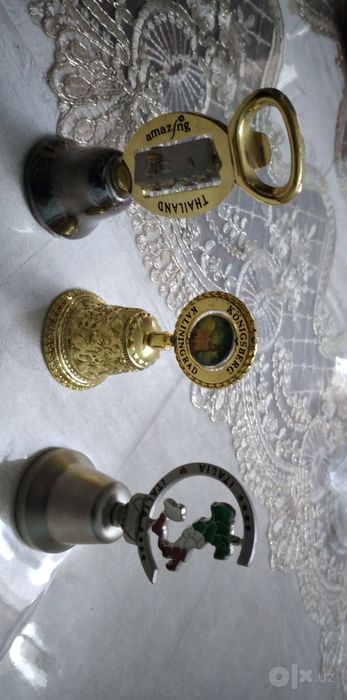 Коллекция  Антикварат