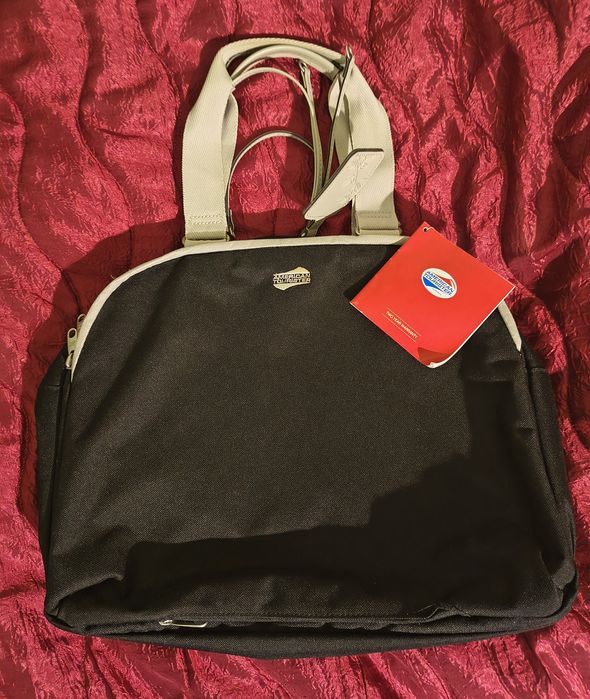 Чанта за лаптоп Samsonite - American Tourister