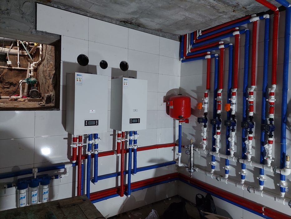 Santexnik Svarshik  xizmati/Услуги Сантехник Сваршик 100% гарантия