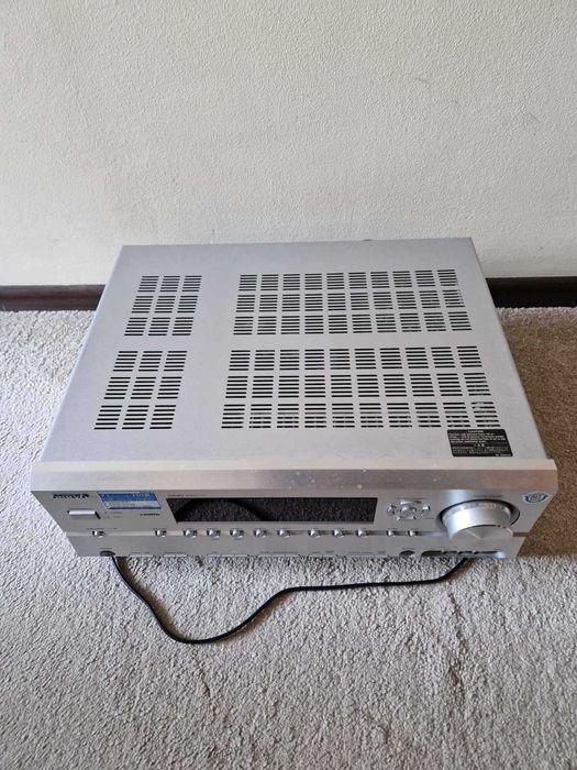 Усилвател Onkyo 7.1 150w - Неизползван