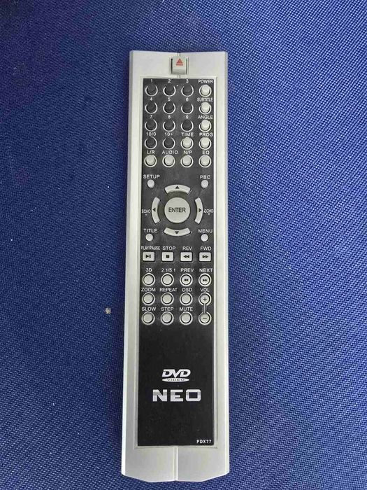 Двд  марка нео..